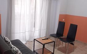Lycabettus View Apartment